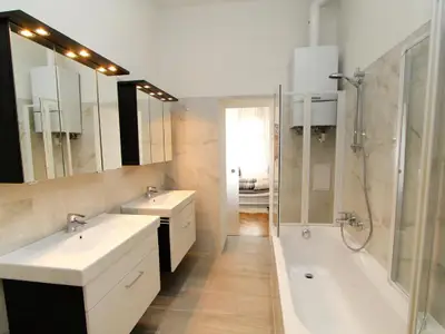 Ferienwohnung für 4 Personen in Wien 8/10