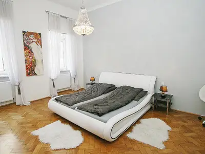 Ferienwohnung für 4 Personen in Wien 9/10