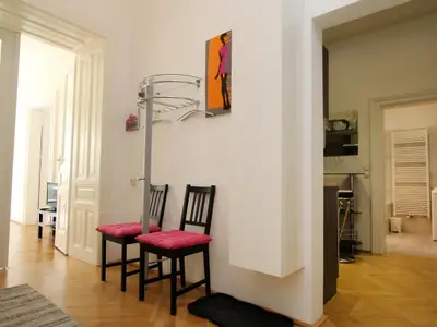 Ferienwohnung für 4 Personen in Wien 10/10
