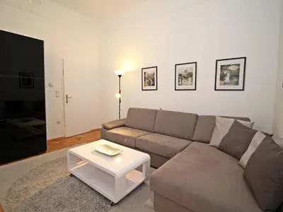Ferienwohnung für 4 Personen in Wien 4/10
