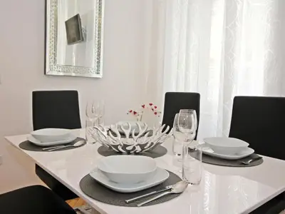 Ferienwohnung für 4 Personen in Wien 5/10