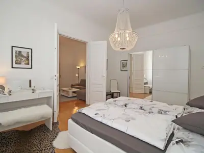 Ferienwohnung für 4 Personen in Wien 7/10