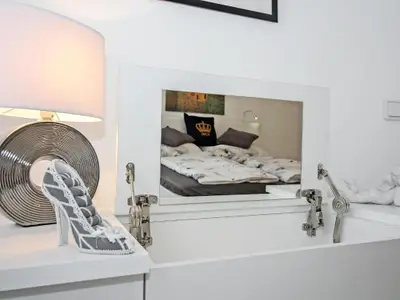 Ferienwohnung für 4 Personen in Wien 8/10