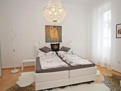 Ferienwohnung für 4 Personen in Wien 10/10