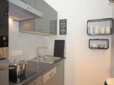 Ferienwohnung für 4 Personen in Wien 10/10