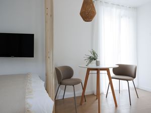 Ferienwohnung für 2 Personen (25 m²) in Wien
