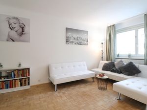 Ferienwohnung für 5 Personen (80 m²) in Wien