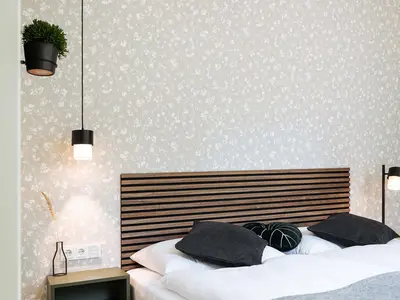 Ferienwohnung für 4 Personen (51 m²) in Wien 5/10