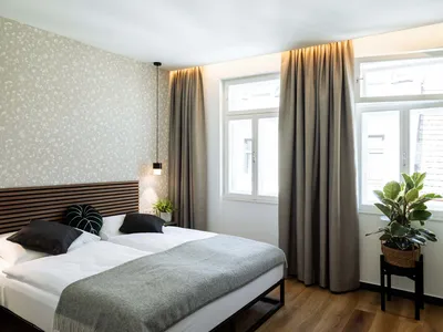 Ferienwohnung für 4 Personen (43 m²) in Wien 1/10