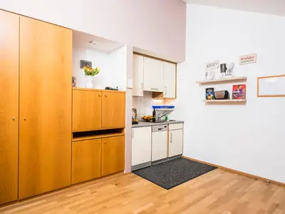 Kochbereich