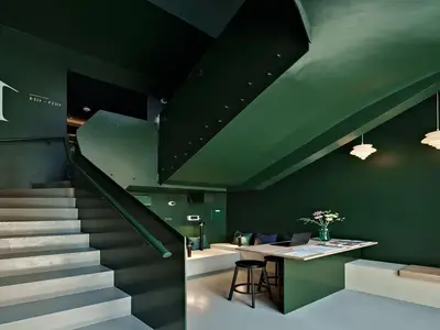 Indoor