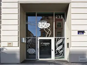 Ferienwohnung für 2 Personen (30 m²) in Wien