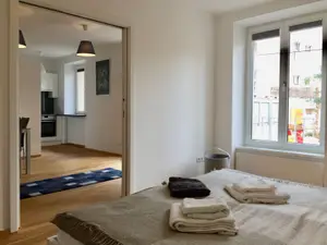 Ferienwohnung für 2 Personen (44 m²) in Wien