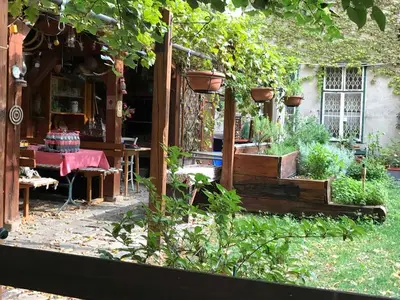 Ferienwohnung für 5 Personen (88 m²) in Wien 1/10