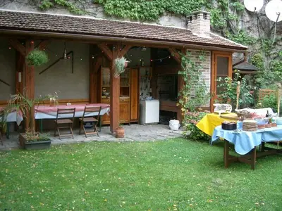 Ferienwohnung für 5 Personen (88 m²) in Wien 3/10