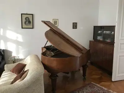 Ferienwohnung für 5 Personen (88 m²) in Wien 5/10