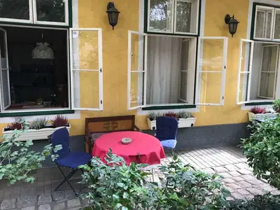 Ferienwohnung für 5 Personen (88 m²) in Wien 7/10