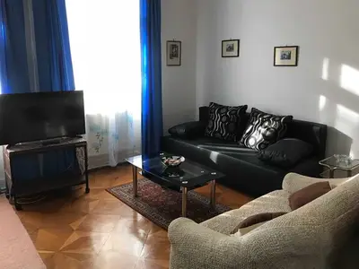 Ferienwohnung für 5 Personen (88 m²) in Wien 10/10