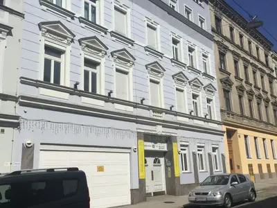 Ferienwohnung für 3 Personen (50 m²) in Wien 3/10
