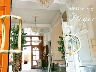 Ferienwohnung für 3 Personen (50 m²) in Wien 4/10