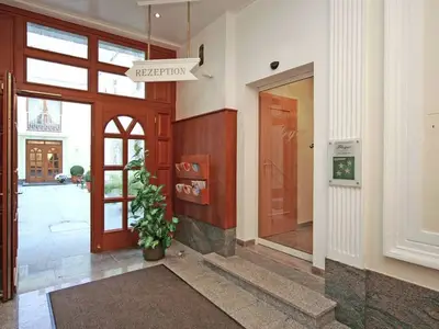 Ferienwohnung für 3 Personen (50 m²) in Wien 5/10