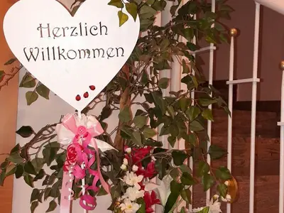 Ferienwohnung für 3 Personen (50 m²) in Wien 6/10