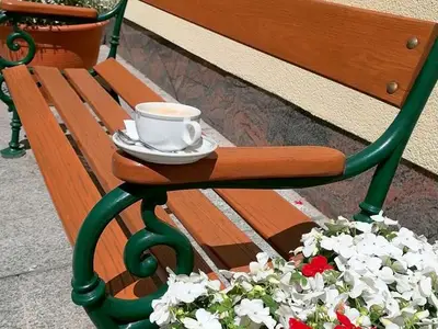 Ferienwohnung für 3 Personen (50 m²) in Wien 8/10
