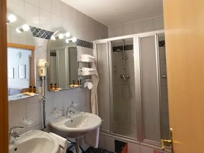 Ferienwohnung für 3 Personen (50 m²) in Wien 10/10