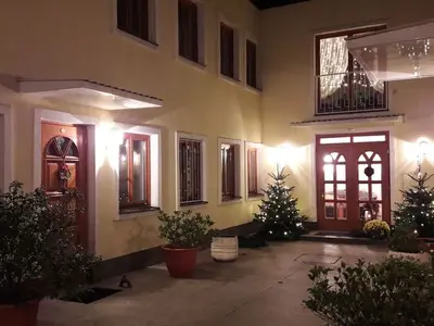 Ferienwohnung für 3 Personen (50 m²) in Wien 10/10