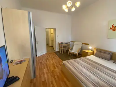 Ferienwohnung für 2 Personen (30 m²) in Wien 8/10