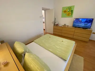 Ferienwohnung für 4 Personen (40 m²) in Wien 9/10
