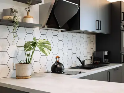 Ferienwohnung für 4 Personen (43 m²) in Wien 8/10