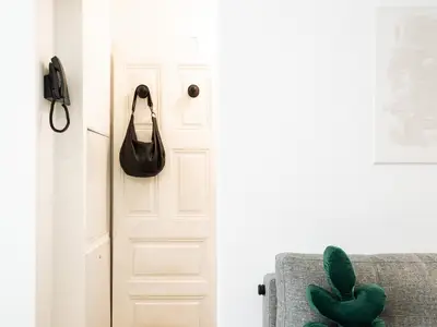 Ferienwohnung für 4 Personen (43 m²) in Wien 10/10
