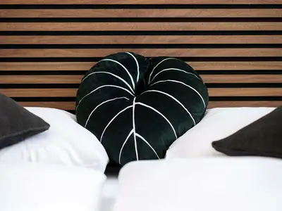 Ferienwohnung für 4 Personen (43 m²) in Wien 2/10