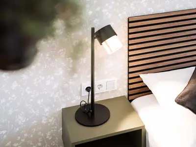 Ferienwohnung für 4 Personen (43 m²) in Wien 4/10