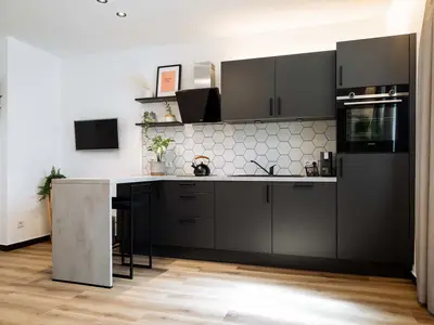 Ferienwohnung für 4 Personen (43 m²) in Wien 6/10