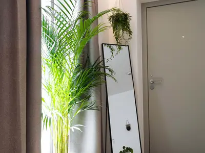 Ferienwohnung für 4 Personen (43 m²) in Wien 9/10