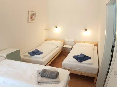 Ferienwohnung für 8 Personen (65 m²) in Wien 2/10