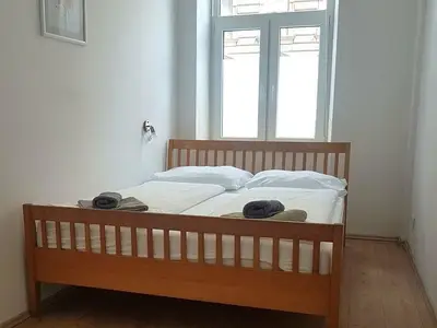 Ferienwohnung für 8 Personen (65 m²) in Wien 3/10