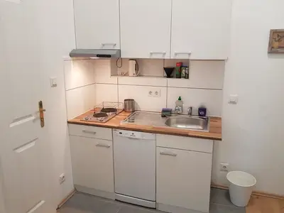 Ferienwohnung für 8 Personen (65 m²) in Wien 5/10