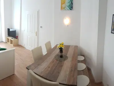 Ferienwohnung für 8 Personen (65 m²) in Wien 6/10