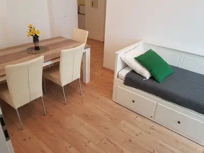 Ferienwohnung für 8 Personen (65 m²) in Wien 8/10