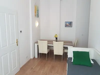 Ferienwohnung für 8 Personen (65 m²) in Wien 9/10