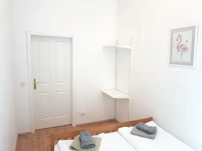 Ferienwohnung für 8 Personen (65 m²) in Wien 10/10
