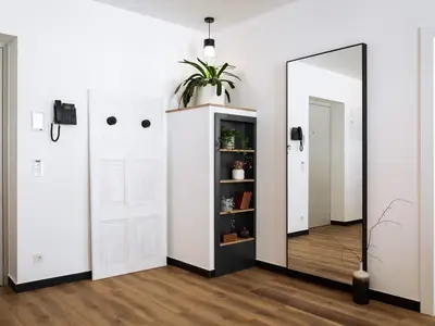 Ferienwohnung für 5 Personen (52 m²) in Wien 6/10