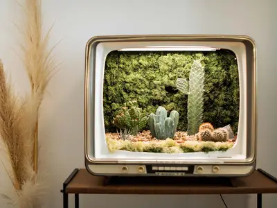 Ferienwohnung für 5 Personen (52 m²) in Wien 10/10