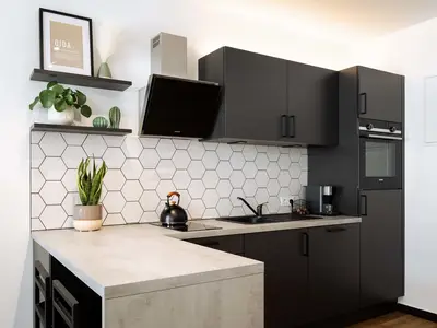 Ferienwohnung für 5 Personen (52 m²) in Wien 3/10