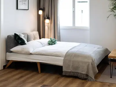 Ferienwohnung für 5 Personen (52 m²) in Wien 7/10