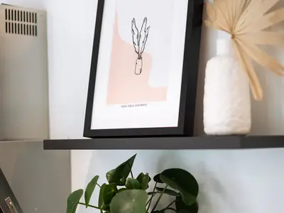 Ferienwohnung für 4 Personen (51 m²) in Wien 9/10