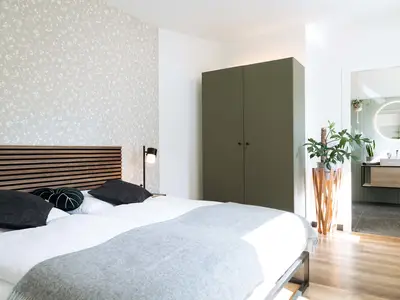 Ferienwohnung für 4 Personen (51 m²) in Wien 2/10